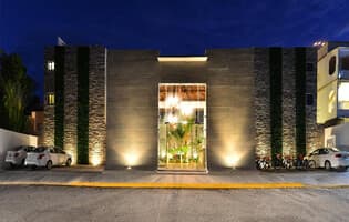 Elements Tulum Boutique