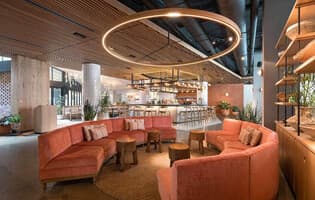 Motto by Hilton Philadelphia Rittenhouse Square 