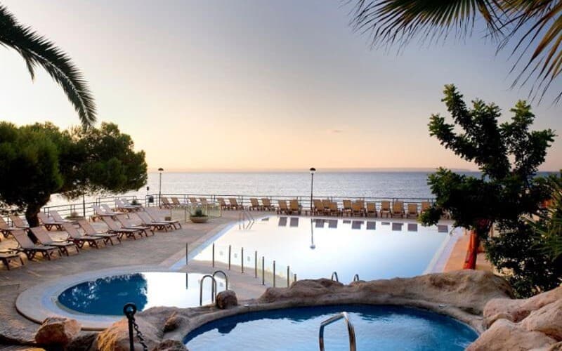 Barcelo Illetas Albatros