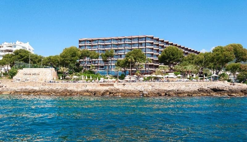 Hotel de Mar Gran Melia
