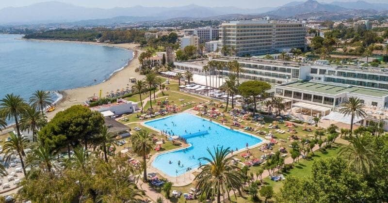 Sol Marbella Estepona Atalaya Park