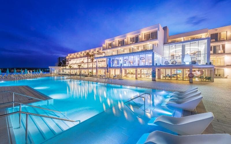 Elba Sunset Mallorca