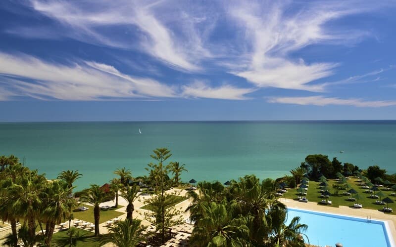 Pestana Viking Beach & Spa Resort