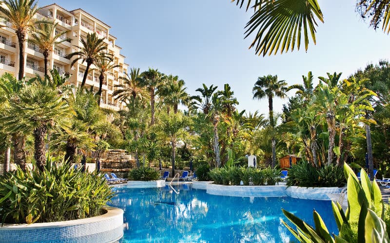 Ria Park Hotel & Spa