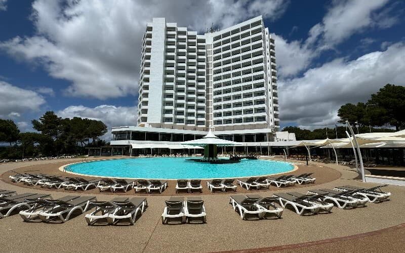 Pestana Blue Alvor Beach