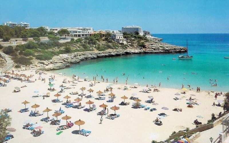 JS Portocolom Suites