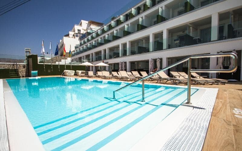 IG Nachosol Atlantic & Yaizasol by Servatur