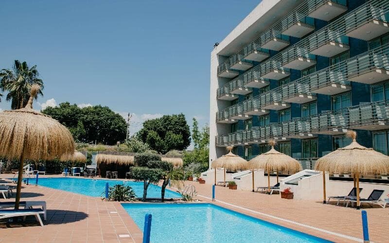 Sol Port Cambrils Hotel