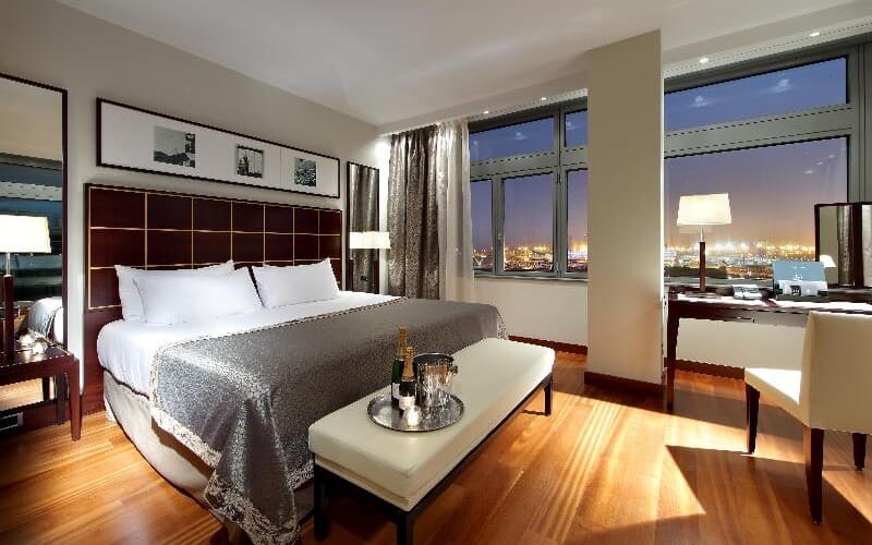 Eurostars Grand Marina GL