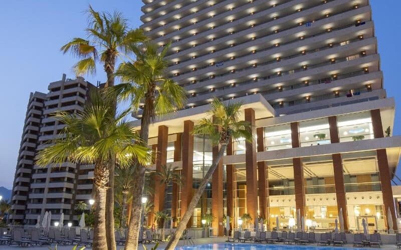 BCL Levante Club & Spa