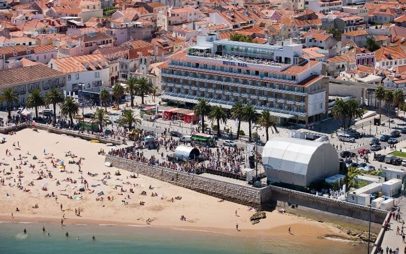 Hotel Baia Cascais