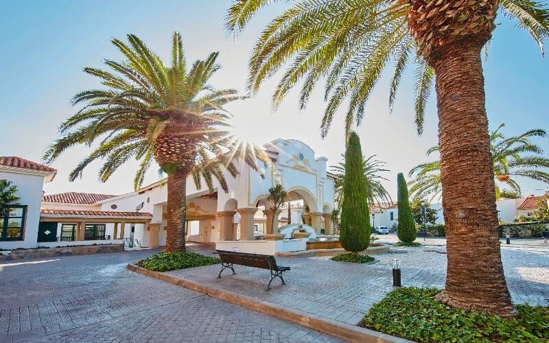 PortAventura Hotel - Themepark tickets included