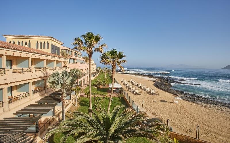 Secrets Bahia Real Resort & Spa