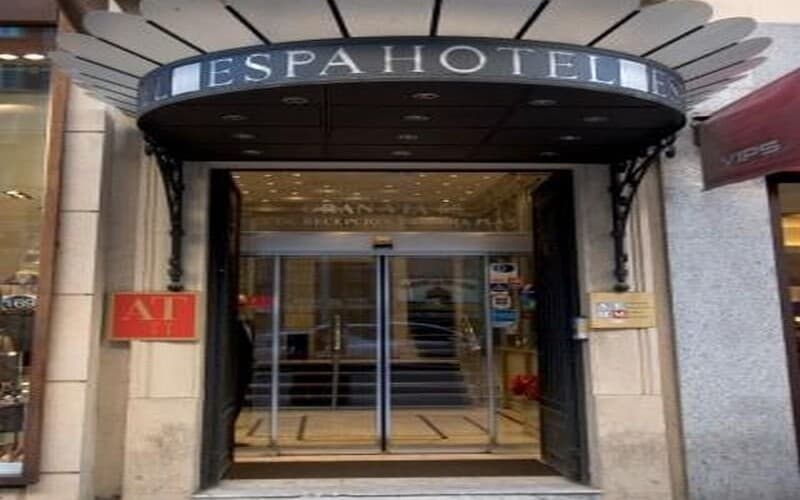 Espahotel Gran Via