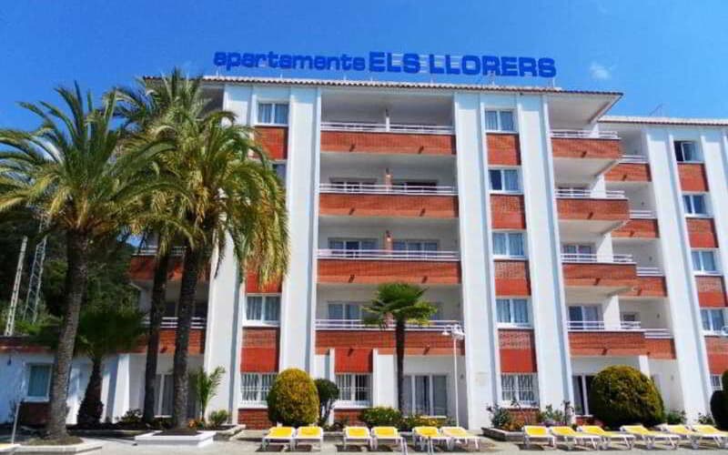 Els Llorers