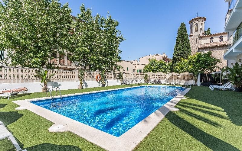 FERGUS Style Soller Beach