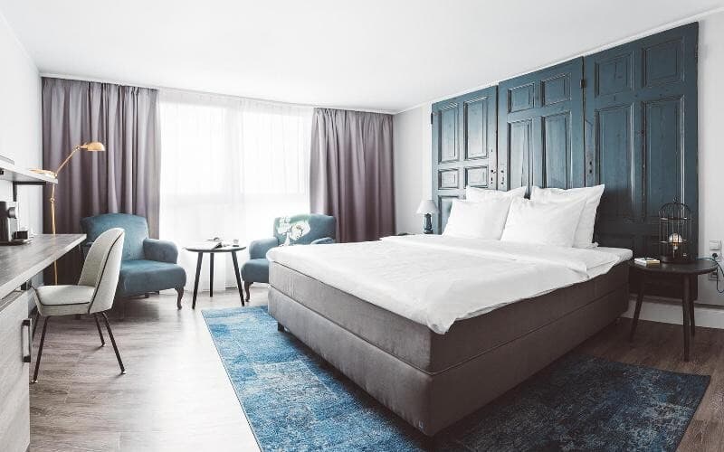 Hotel Berlin, Berlin