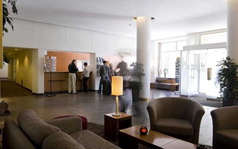 ProfilHotels Richmond