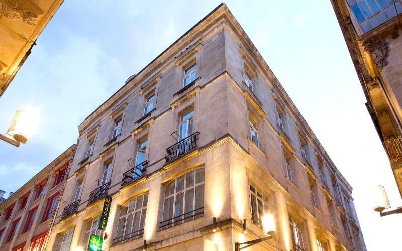 Quality Hotel Bordeaux Centre (Sainte Catherine)