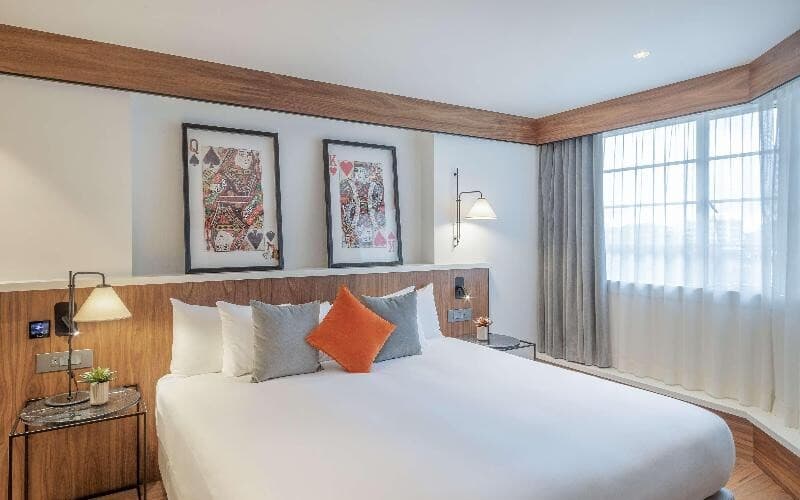 Melia White House