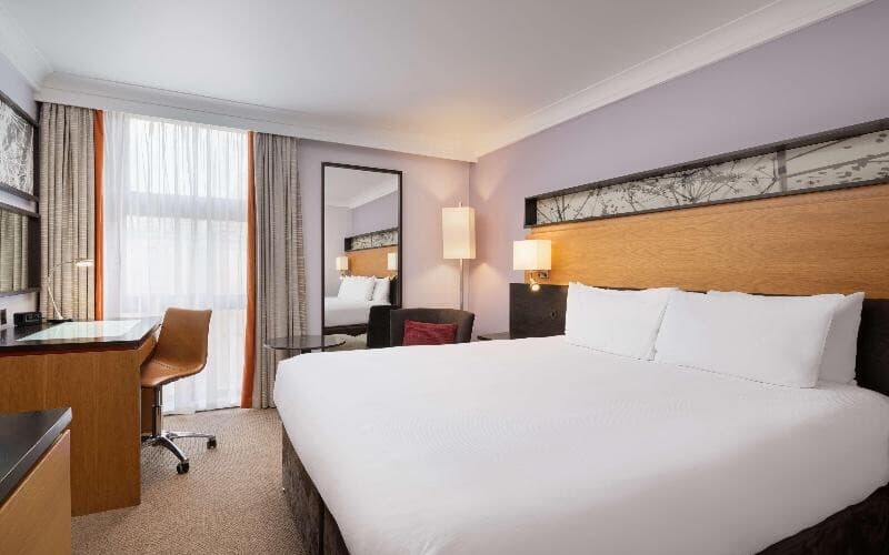 Hilton London Kensington