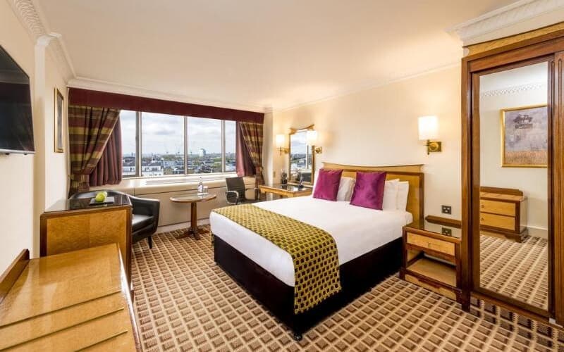 Copthorne Tara Hotel Kensington