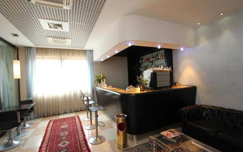 Montresor Hotel Palace