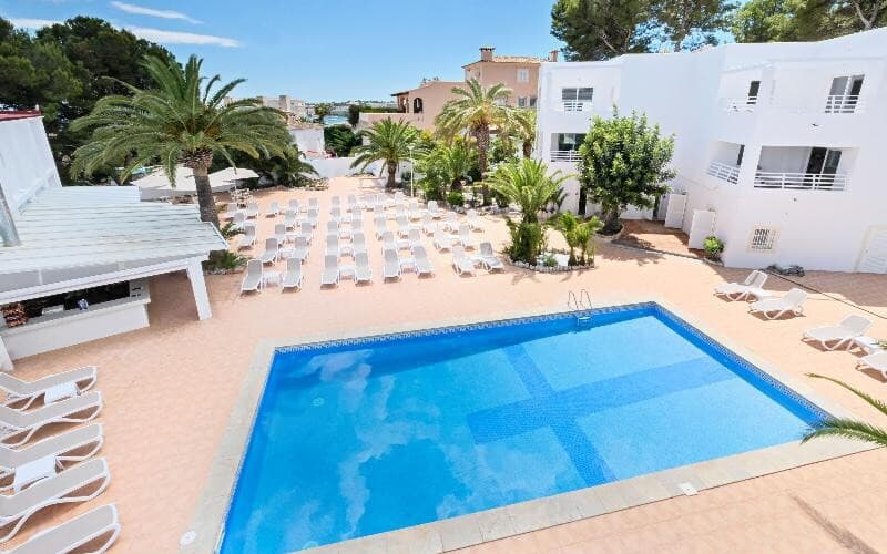 Azuline Palmanova Gardens