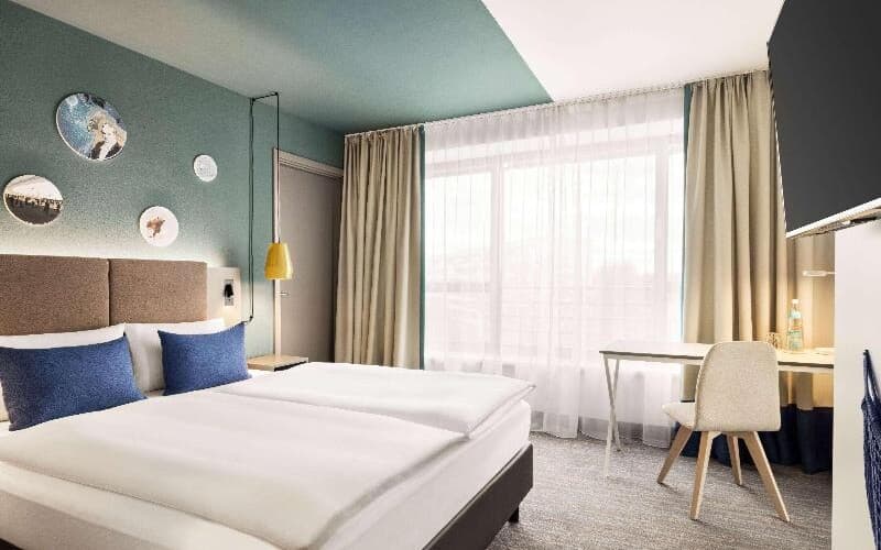 Vienna House Easy by Wyndham Berlin PrenzlauerBerg