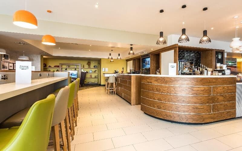 Holiday Inn Brighton Seafront