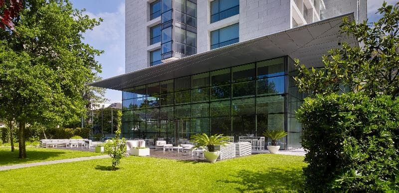 Sheraton Porto Hotel & Spa