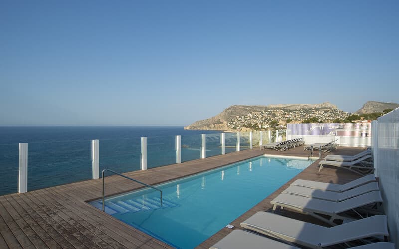 Bahia Calpe by Pierre & Vacances