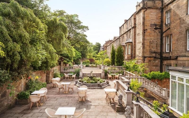 voco Edinburgh Royal Terrace