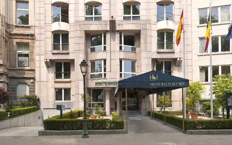 Eurostars Montgomery
