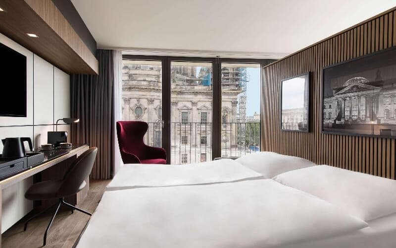 Radisson Collection Berlin