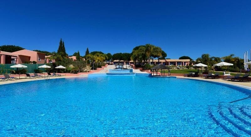 Pestana Vila Sol Vilamoura