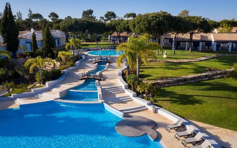 Pestana Vila Sol Vilamoura