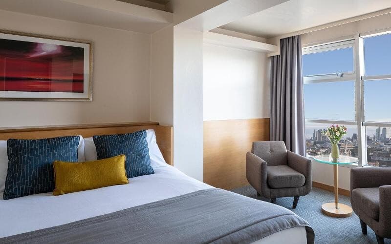 STG Hotel Oxford Street