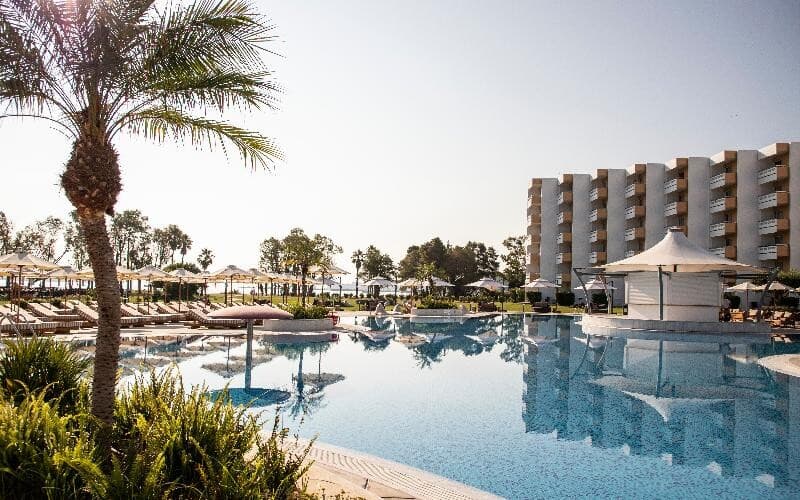 Kerkyra Blue Hotel & Spa