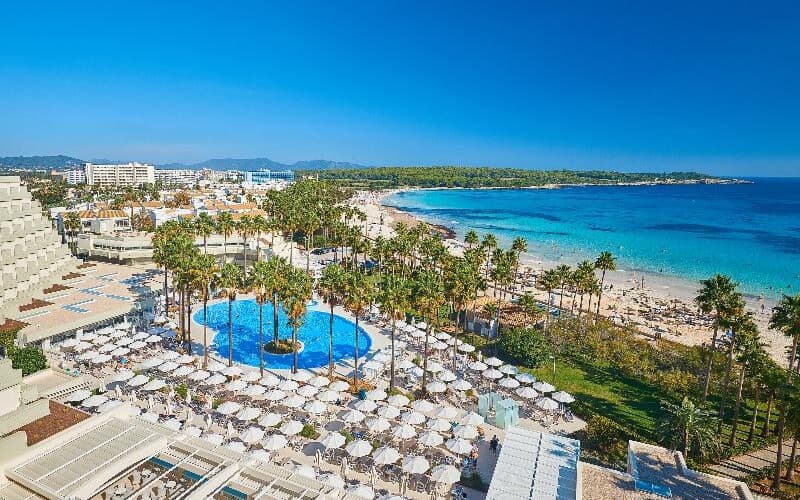 Hipotels Mediterraneo