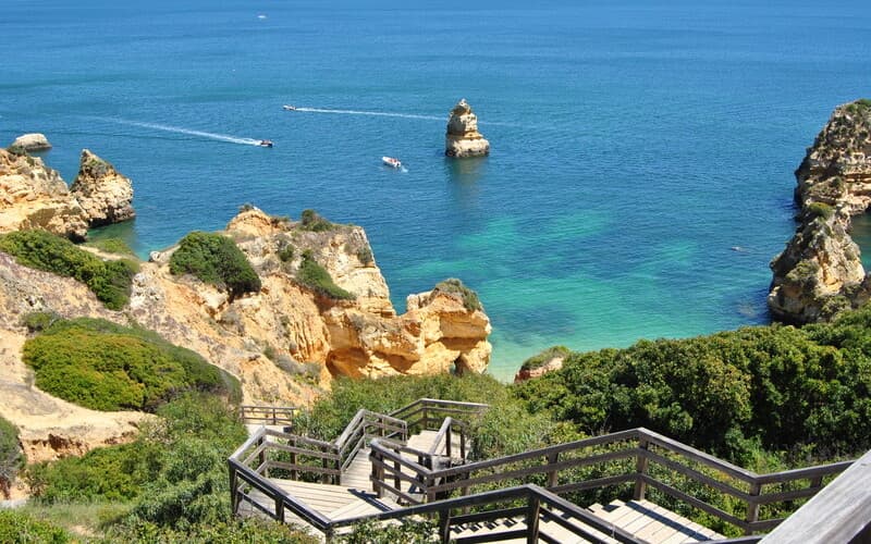 Boutique Hotel Marina Sao Roque