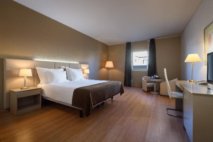 TRYP Porto Centro Hotel by Wyndham