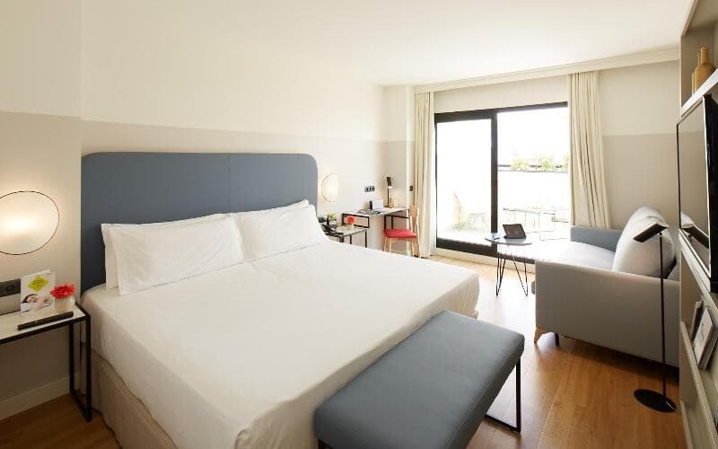 Eurostars Malaga