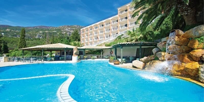 Cnic Paleo Art Noveau