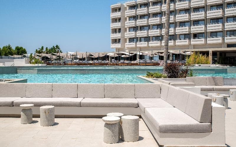 Electra Palace Rhodes