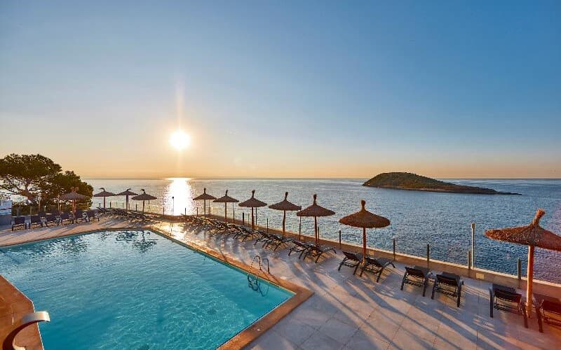 Hotel Florida Magaluf