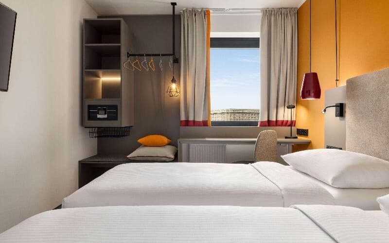 Vienna House Easy by Wyndham Cracow