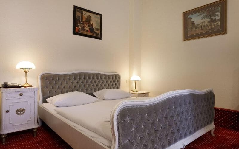 acom Hotel Berlin Kurfurstendamm