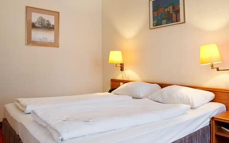 acom Hotel Berlin Kurfurstendamm