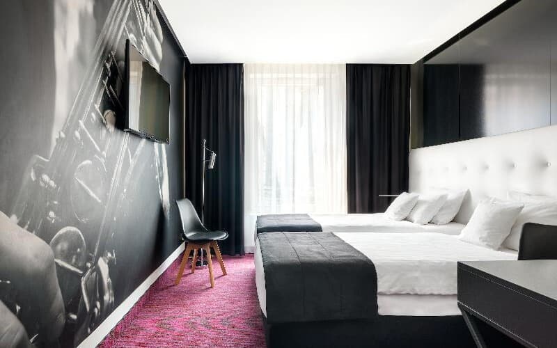 Best Western Plus Krakow Old Town 